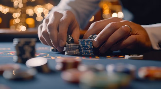purislot link desktop site interface showing slot games and live casino tables